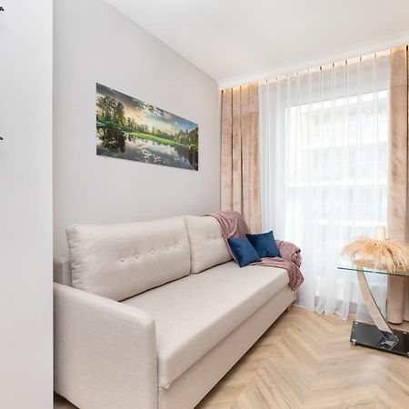 Comfortable And Stylish Studios In Gdansk By Noclegi Renters Exterior foto