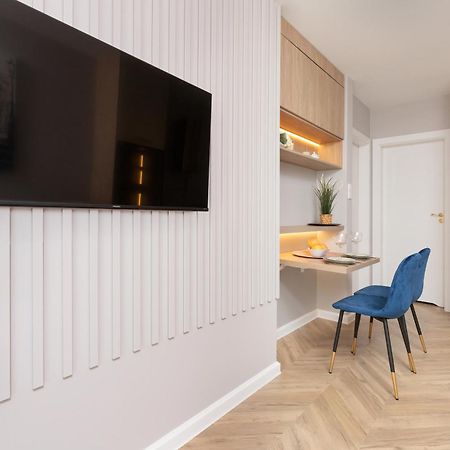 Comfortable And Stylish Studios In Gdansk By Noclegi Renters Exterior foto