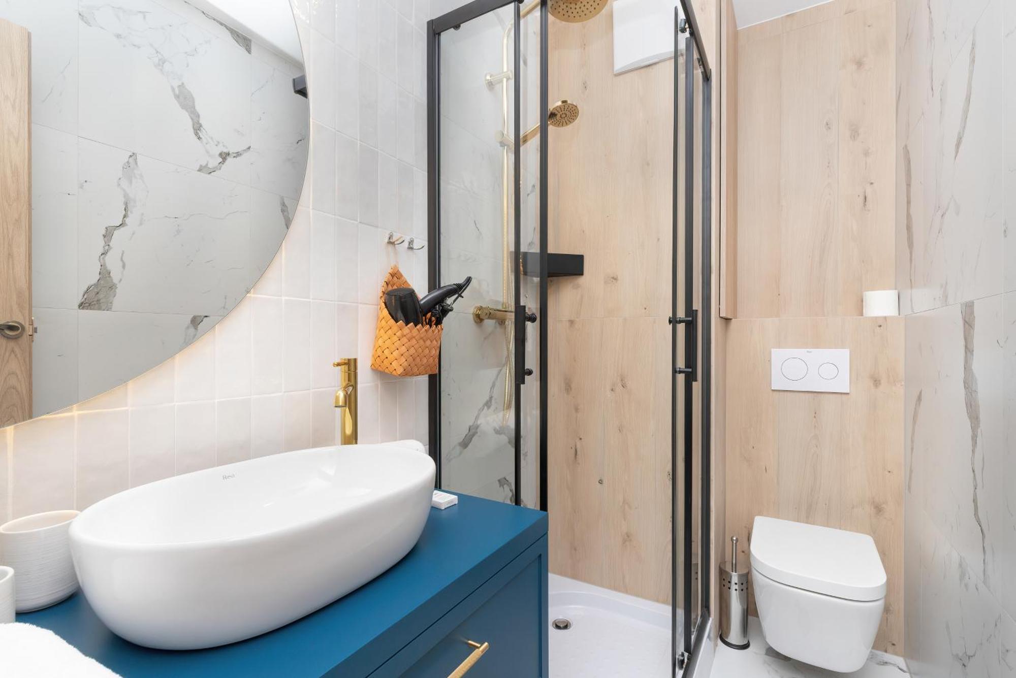 Comfortable And Stylish Studios In Gdansk By Noclegi Renters Exterior foto