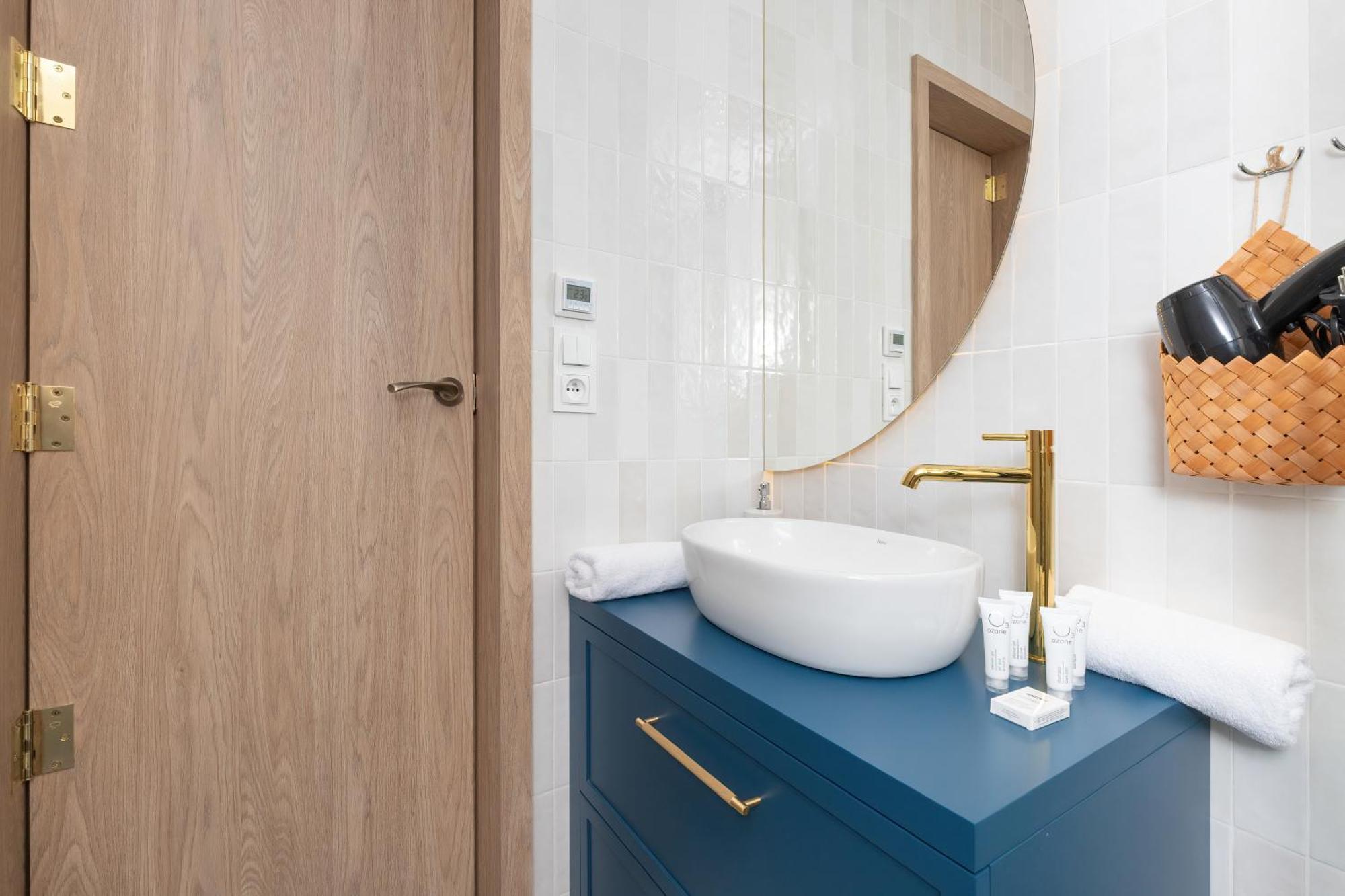 Comfortable And Stylish Studios In Gdansk By Noclegi Renters Exterior foto