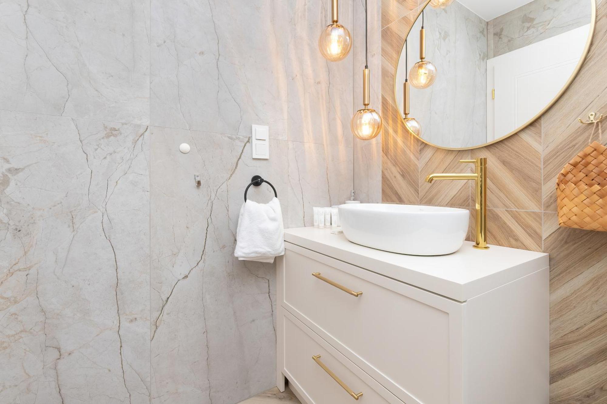 Comfortable And Stylish Studios In Gdansk By Noclegi Renters Exterior foto
