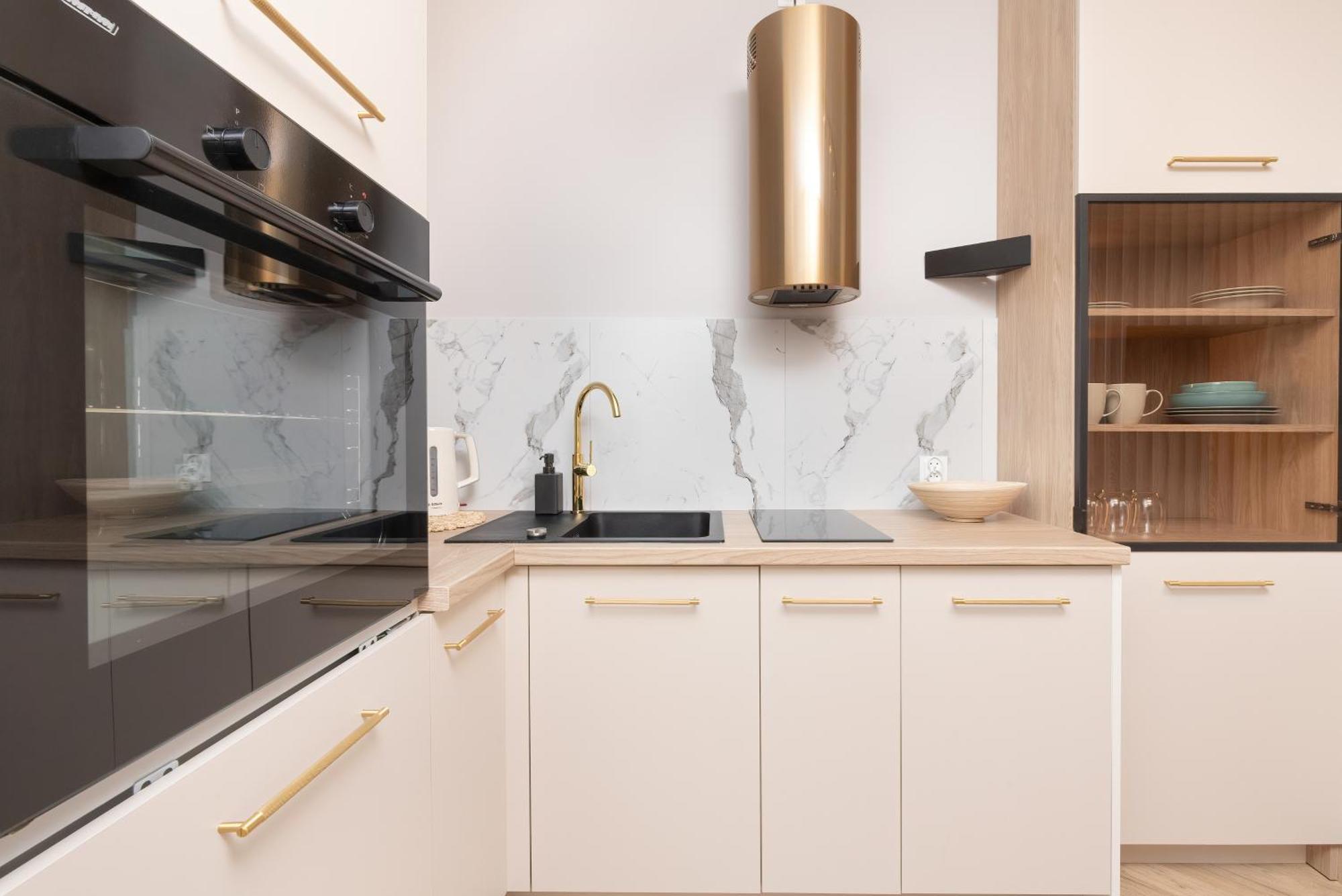 Comfortable And Stylish Studios In Gdansk By Noclegi Renters Exterior foto