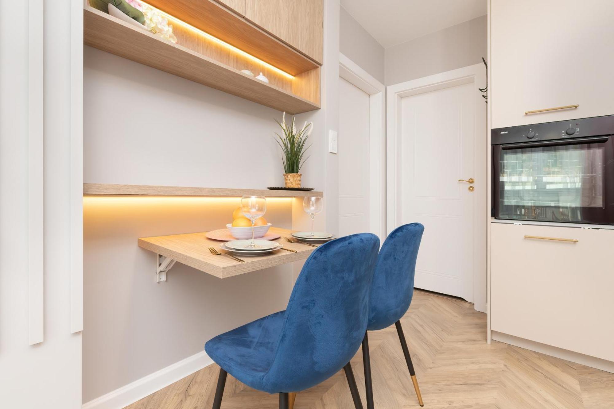 Comfortable And Stylish Studios In Gdansk By Noclegi Renters Exterior foto