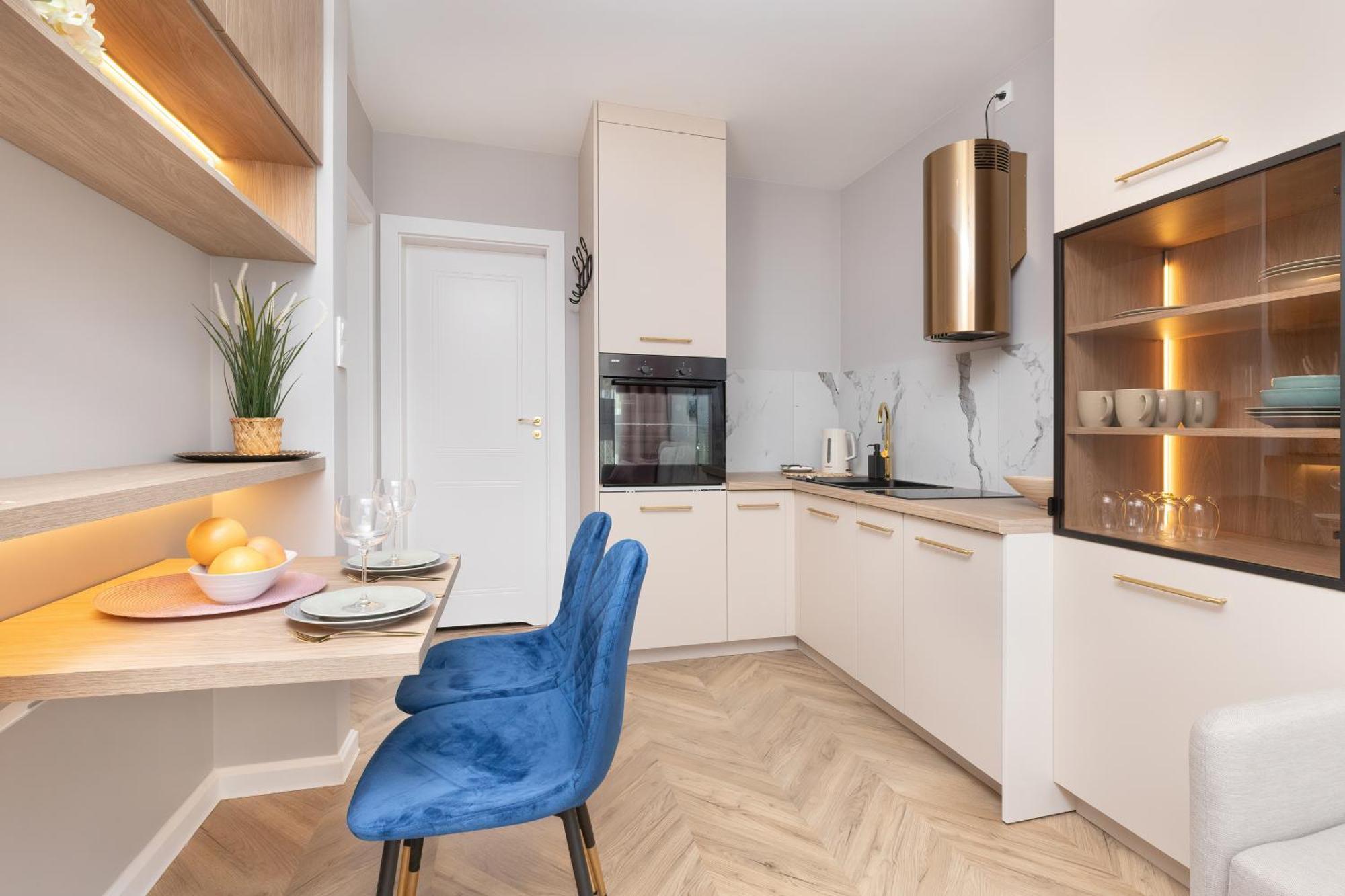 Comfortable And Stylish Studios In Gdansk By Noclegi Renters Exterior foto